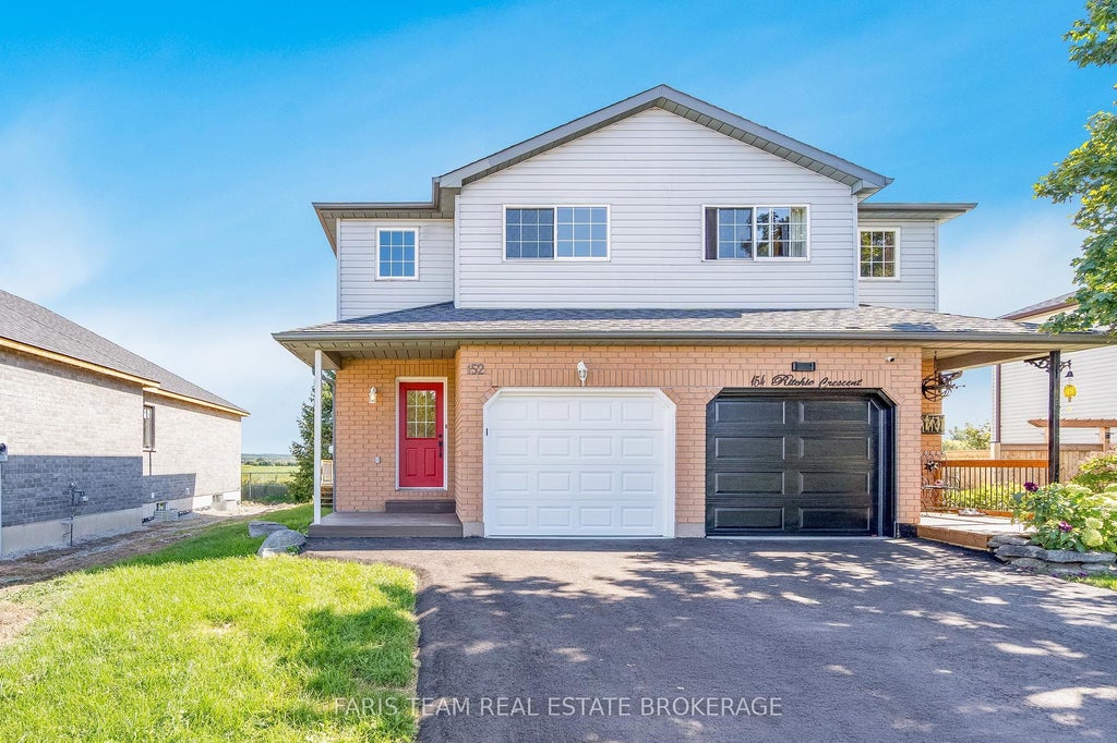 Photo of 152 Ritchie Crescent, Springwater, ON L0L 1P0 (MLS # S14081470)