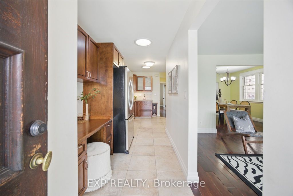 Photo of 55 Don Valley Drive, Toronto, ON M4K 2J1 (MLS # E12402054)