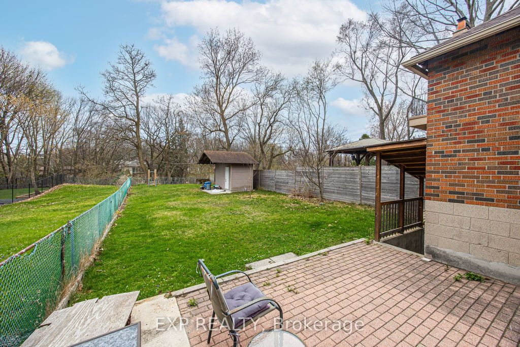 Photo of 55 Don Valley Drive, Toronto, ON M4K 2J1 (MLS # E12402054)
