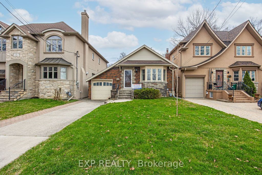Photo of 55 Don Valley Drive, Toronto, ON M4K 2J1 (MLS # E12402054)