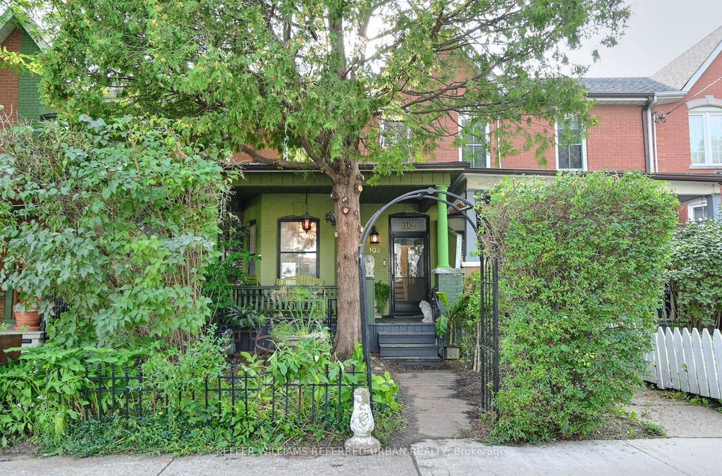 Photo of 192 Lisgar Street, Toronto, ON M6J 3G5 (MLS # C13794026)