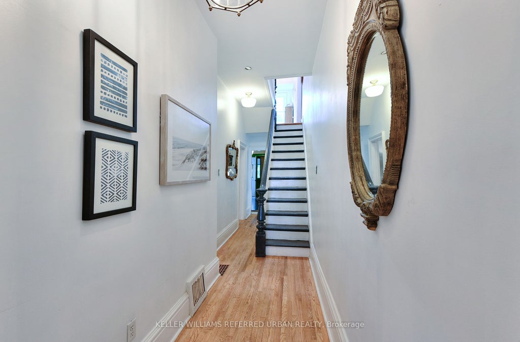 Photo of 192 Lisgar Street, Toronto, ON M6J 3G5 (MLS # C13794026)