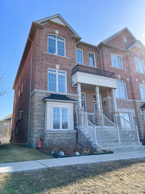 77 Dundas Way Markham ON L6E 0R7