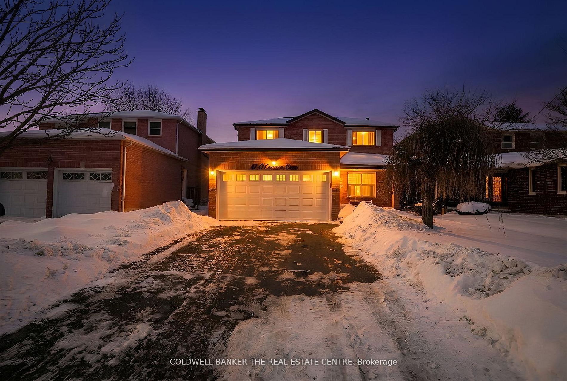 87 O'Connor Crescent S