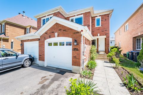 175 Fernforest Drive Brampton ON L6R 1L7