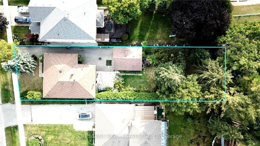 Photo of 18 Laver Road, Toronto, ON M9C 3K5 (MLS # W12982774)