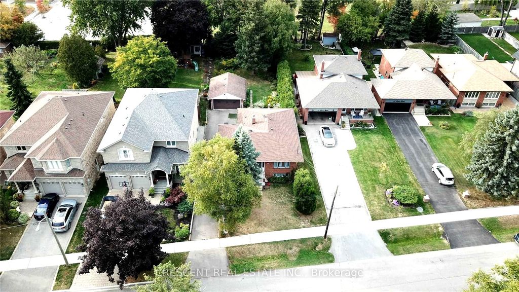Photo of 18 Laver Road, Toronto, ON M9C 3K5 (MLS # W12982774)
