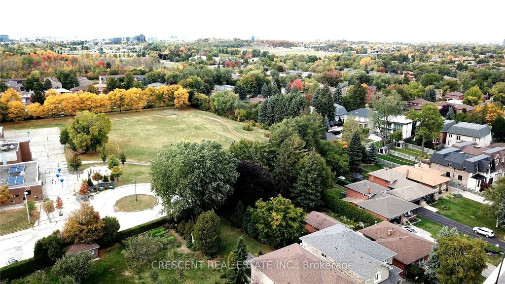 Photo of 18 Laver Road, Toronto, ON M9C 3K5 (MLS # W12982774)
