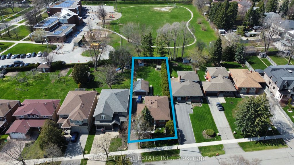 Photo of 18 Laver Road, Toronto, ON M9C 3K5 (MLS # W12982774)