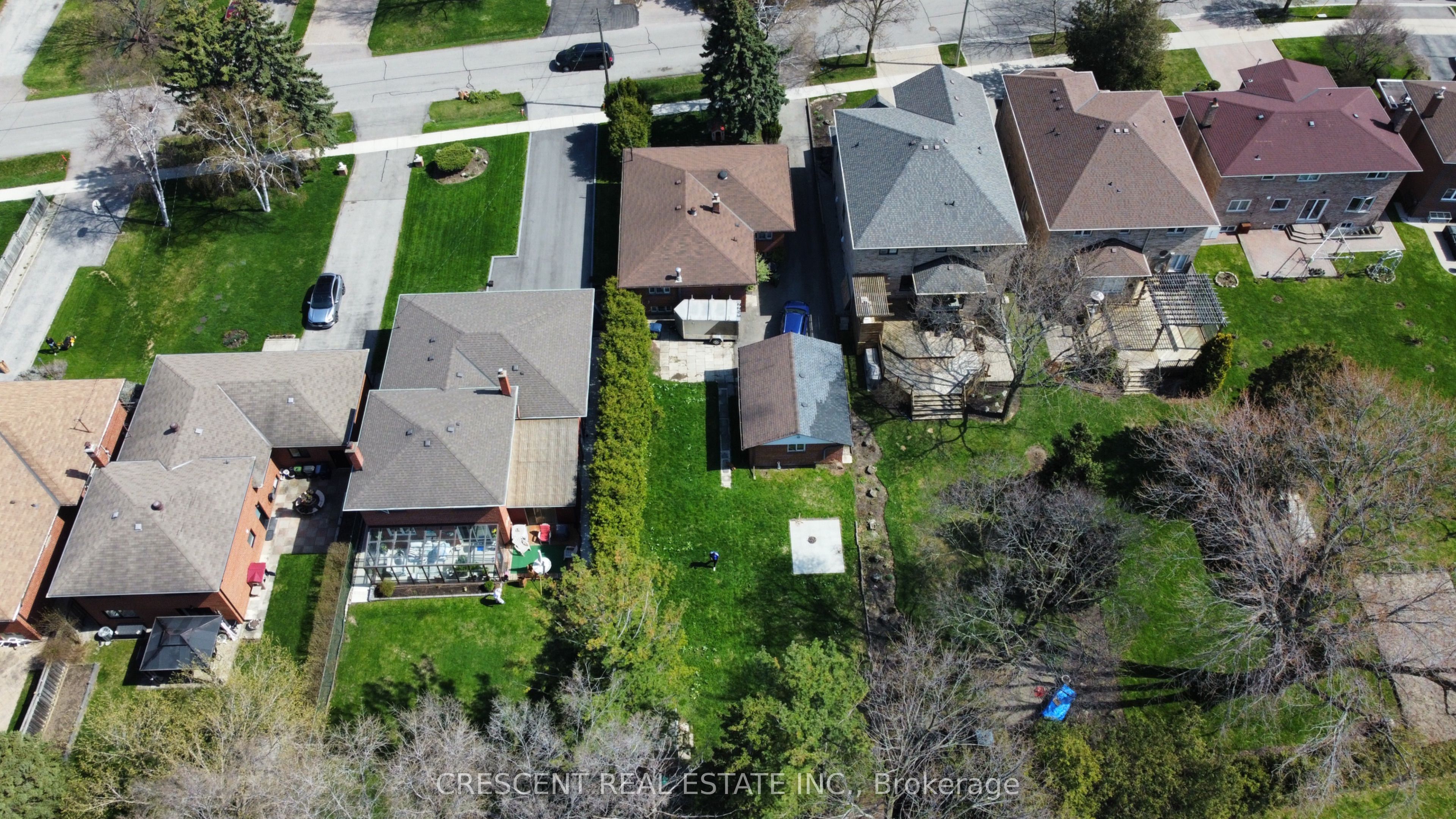 18 Laver Road