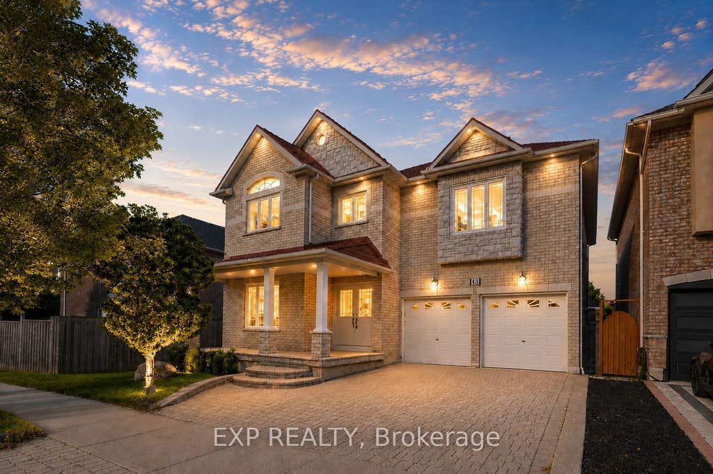 Photo of 43 Shirley Drive, Richmond Hill, ON L4S 2J5 (MLS # N13652828)