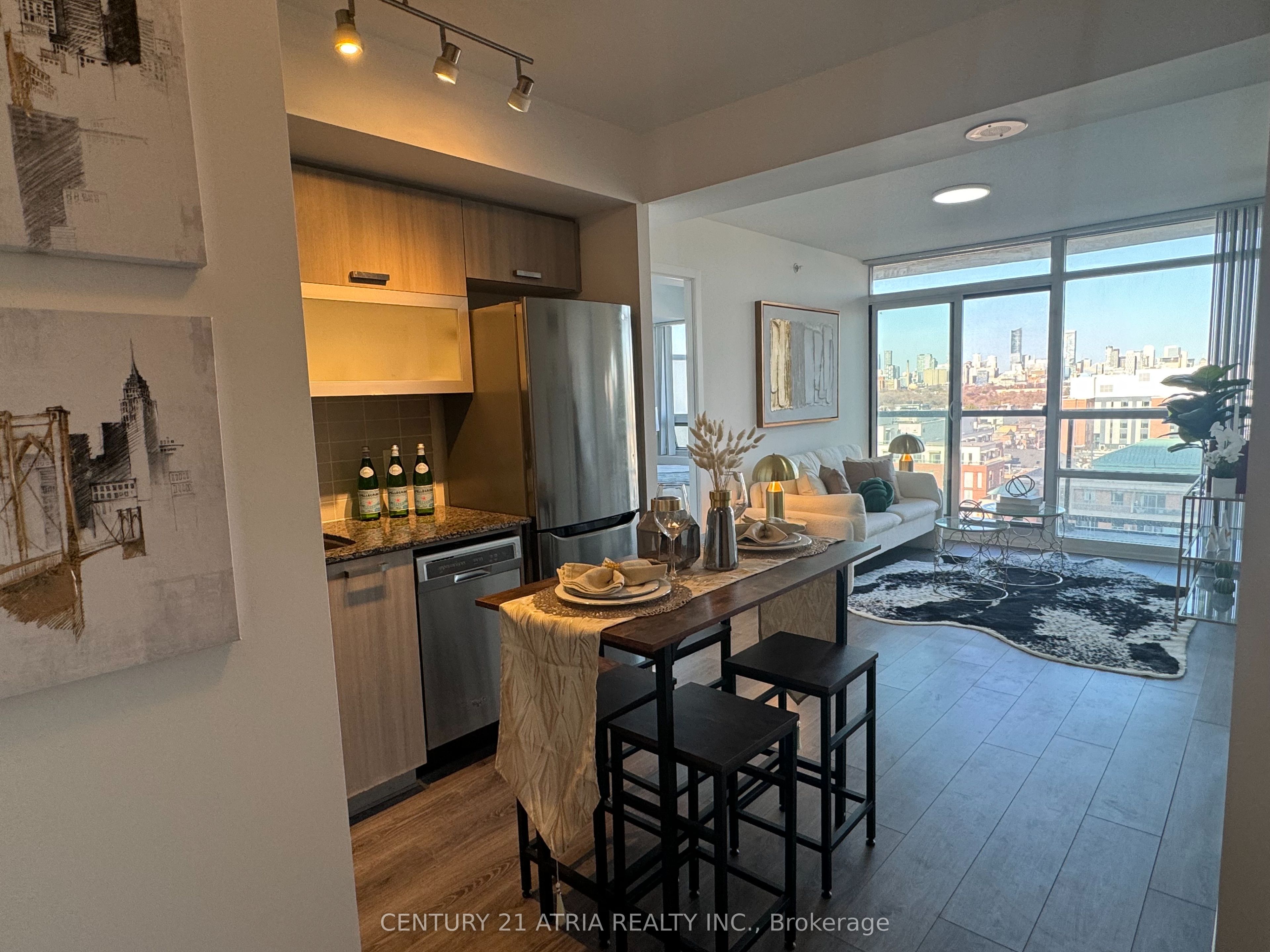 68 Abell Street 1606