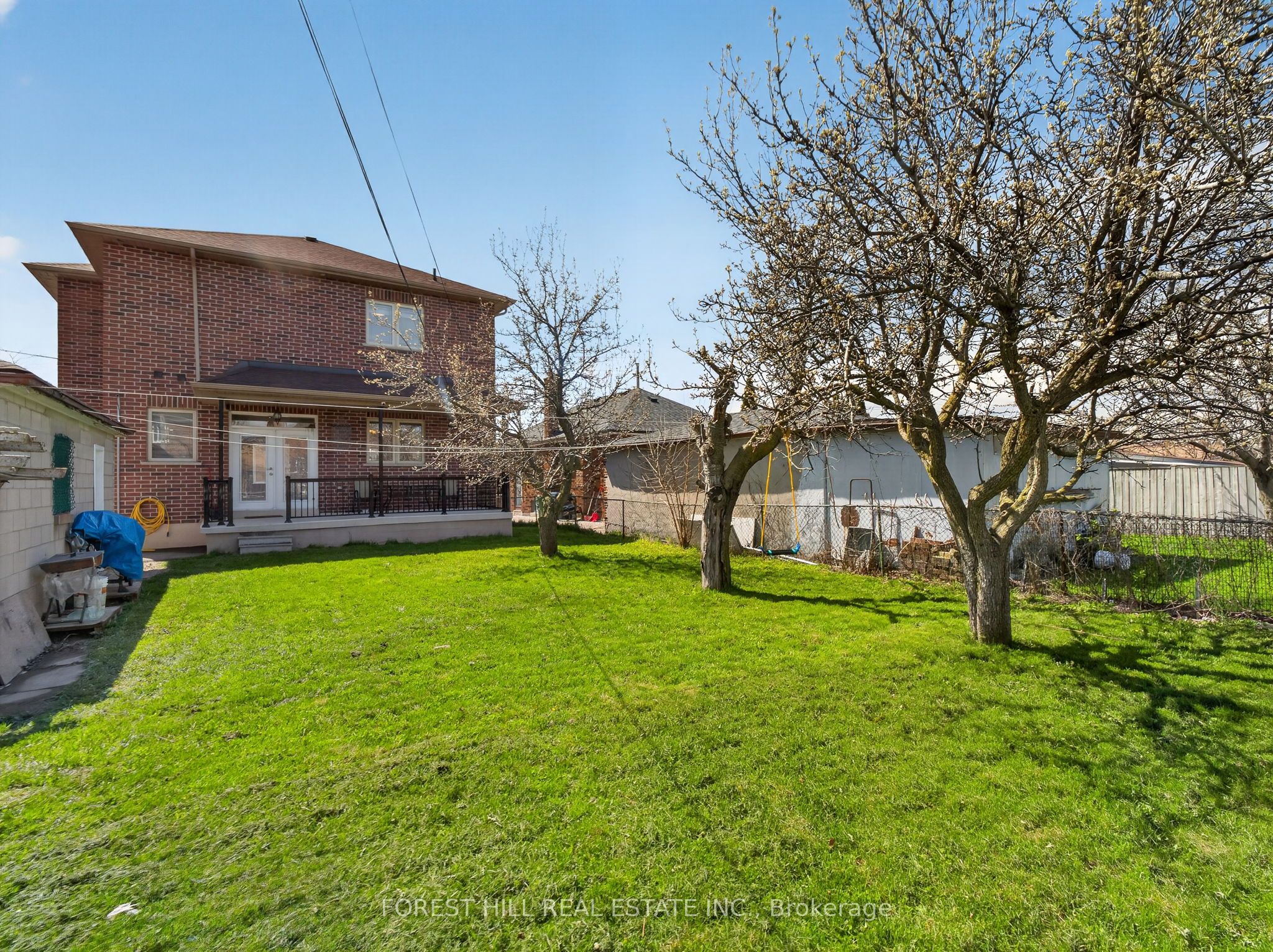 114 Regent Road