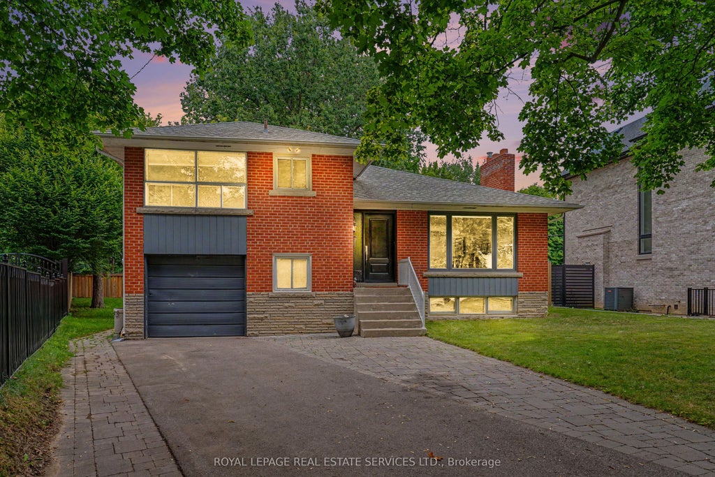 Photo of 14 Mossford Court, Toronto, ON M9B 5T4 (MLS # W13539086)