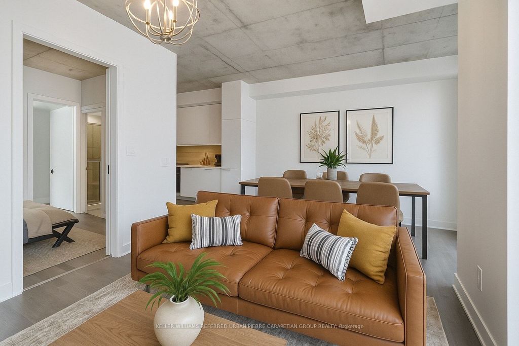 Photo of 399 Adelaide Street W #520, Toronto, ON M5V 1S4 (MLS # C12459544)