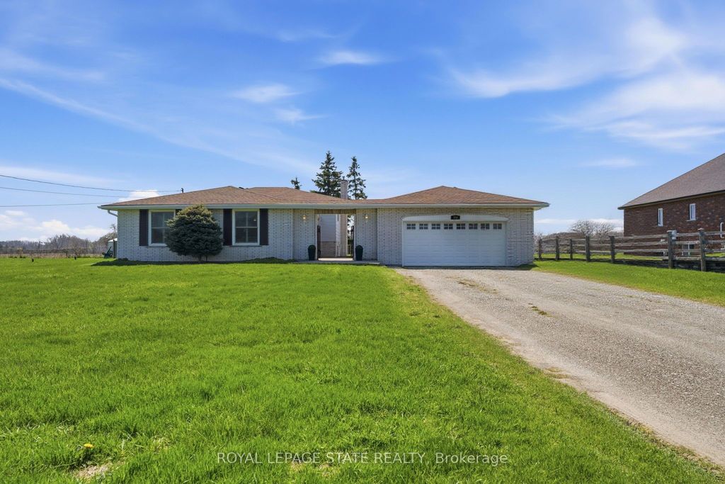 Photo of 515 Golf Club Road, Hamilton, ON L0R 1P0 (MLS # X13038426)
