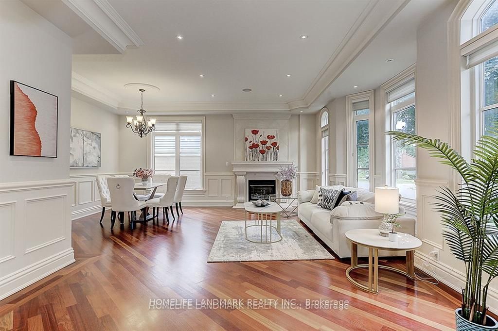 Photo of 34 Moccasin Trail, Toronto, ON M3C 1Y7 (MLS # C12980596)