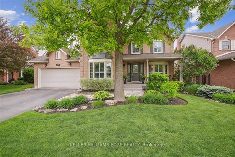 2199 Vista Drive Burlington ON L7M 3N7