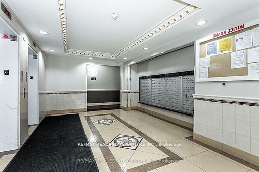 7405 Goreway Drive 520