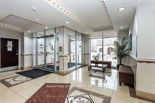 7405 Goreway Drive 520