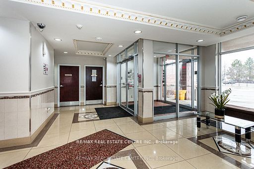 7405 Goreway Drive 520