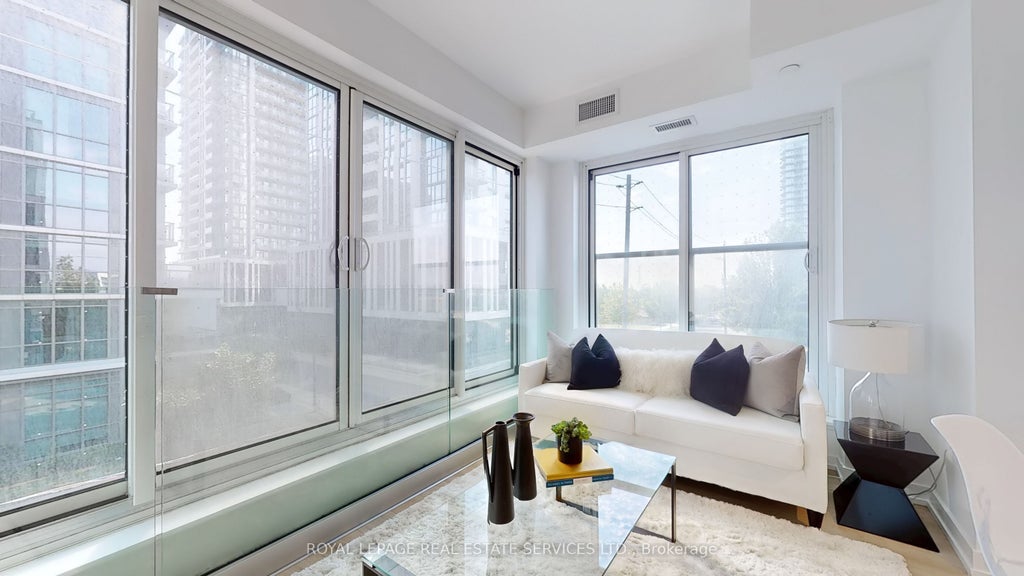 Photo of 1195 The Queensway N/A #213, Toronto, ON M8Z 0H1 (MLS # W13791238)