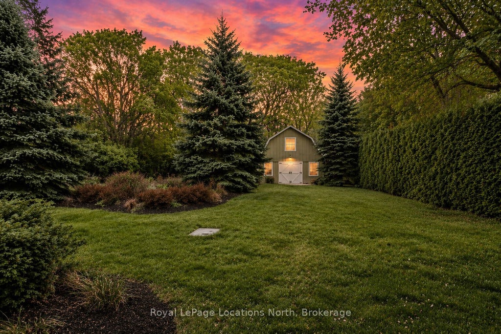 Photo of 795853 Grey 19 Road, Collingwood, ON L9Y 3Y9 (MLS # S14104098)