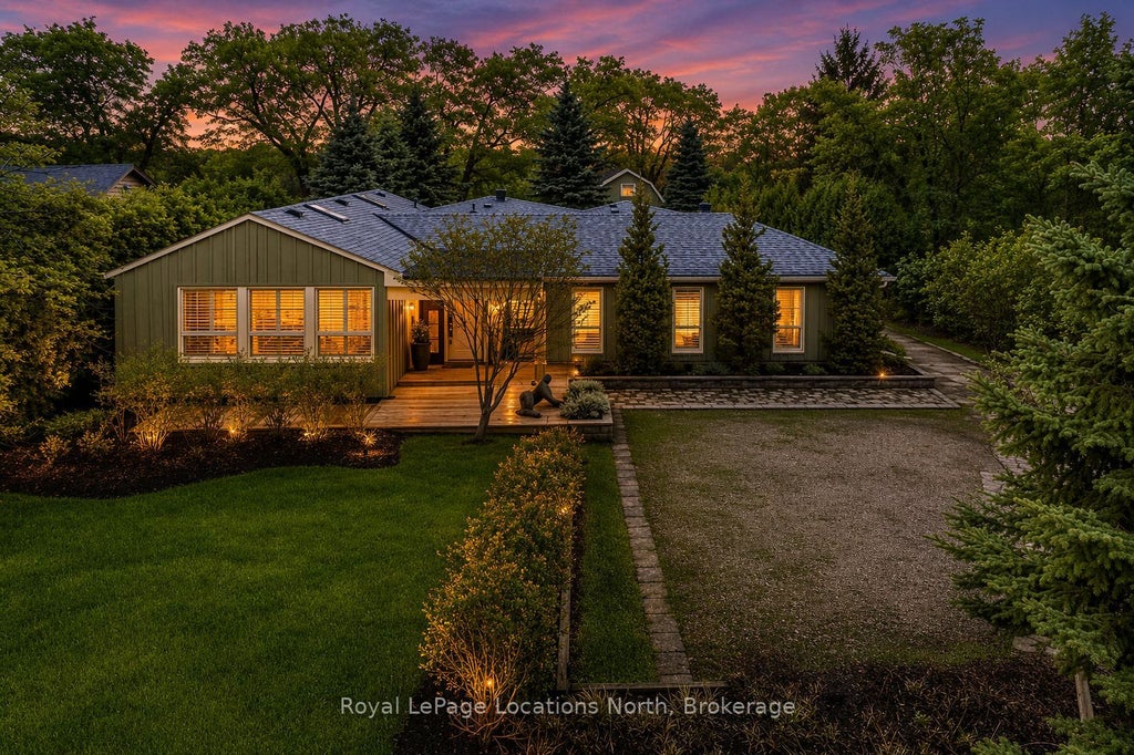 Photo of 795853 Grey 19 Road, Collingwood, ON L9Y 3Y9 (MLS # S14104098)