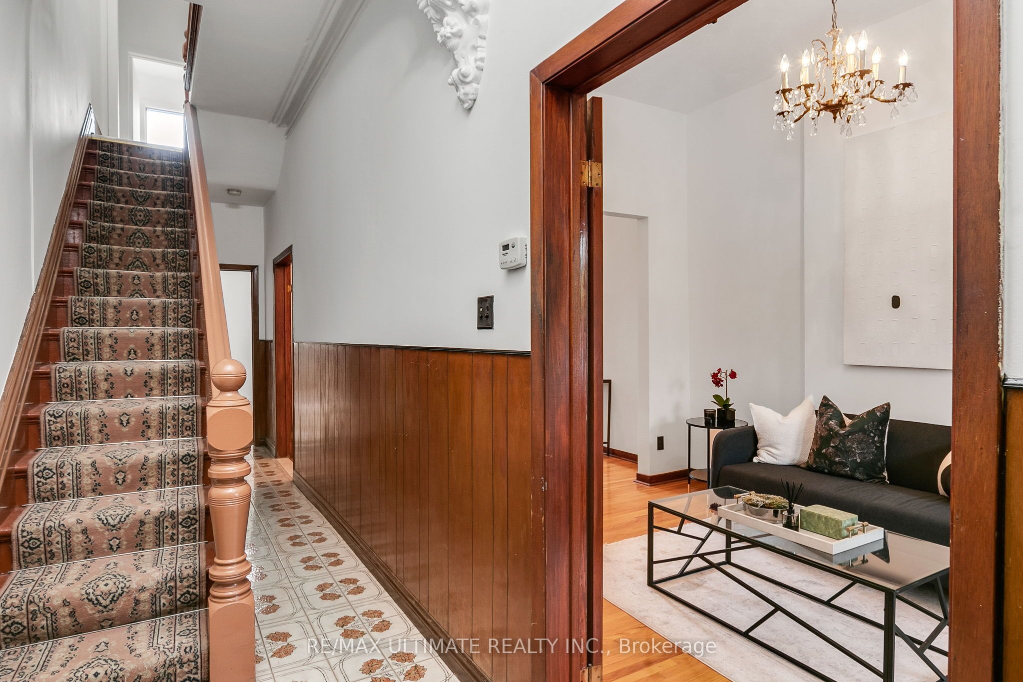 63 Gladstone Avenue