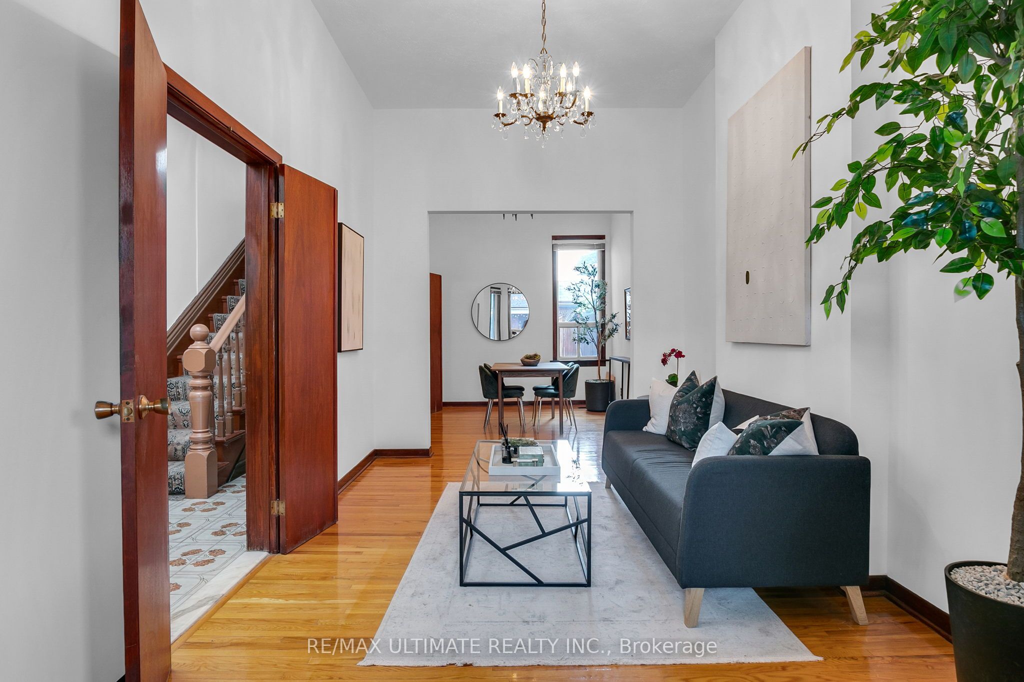 63 Gladstone Avenue