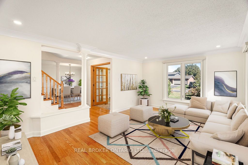 Photo of 99 Queensline Drive, Qualicum - Bruce Farm - Greenbelt and Area, ON K2H 7J6 (MLS # X12642594)