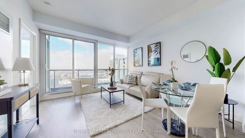 Photo of 30 Roehampton Avenue #3003, Toronto, ON M4P 0B9 (MLS # C12598464)