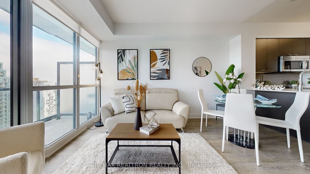 Photo of 30 Roehampton Avenue #3003, Toronto, ON M4P 0B9 (MLS # C12598464)