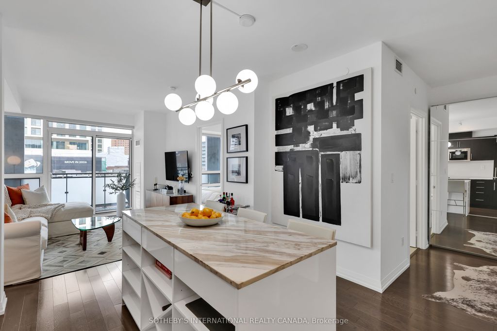 Photo of 460 Adelaide Street E #728, Toronto, ON M5A 0E7 (MLS # C12908792)