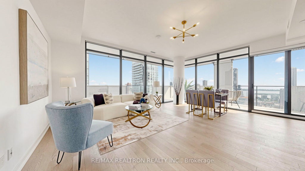 Photo of 20 Lombard Street #3403, Toronto, ON M5C 0A7 (MLS # C14101194)