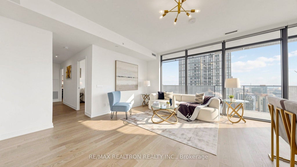 Photo of 20 Lombard Street #3403, Toronto, ON M5C 0A7 (MLS # C14101194)