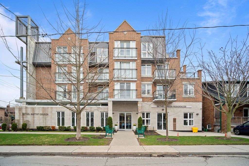 Photo of 645 Millwood Road #201, Toronto, ON M4S 1L1 (MLS # C13007340)