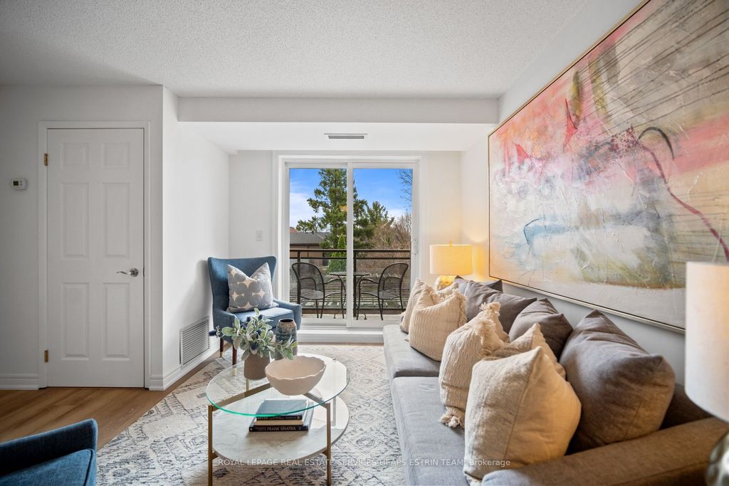 Photo of 645 Millwood Road #201, Toronto, ON M4S 1L1 (MLS # C13007340)