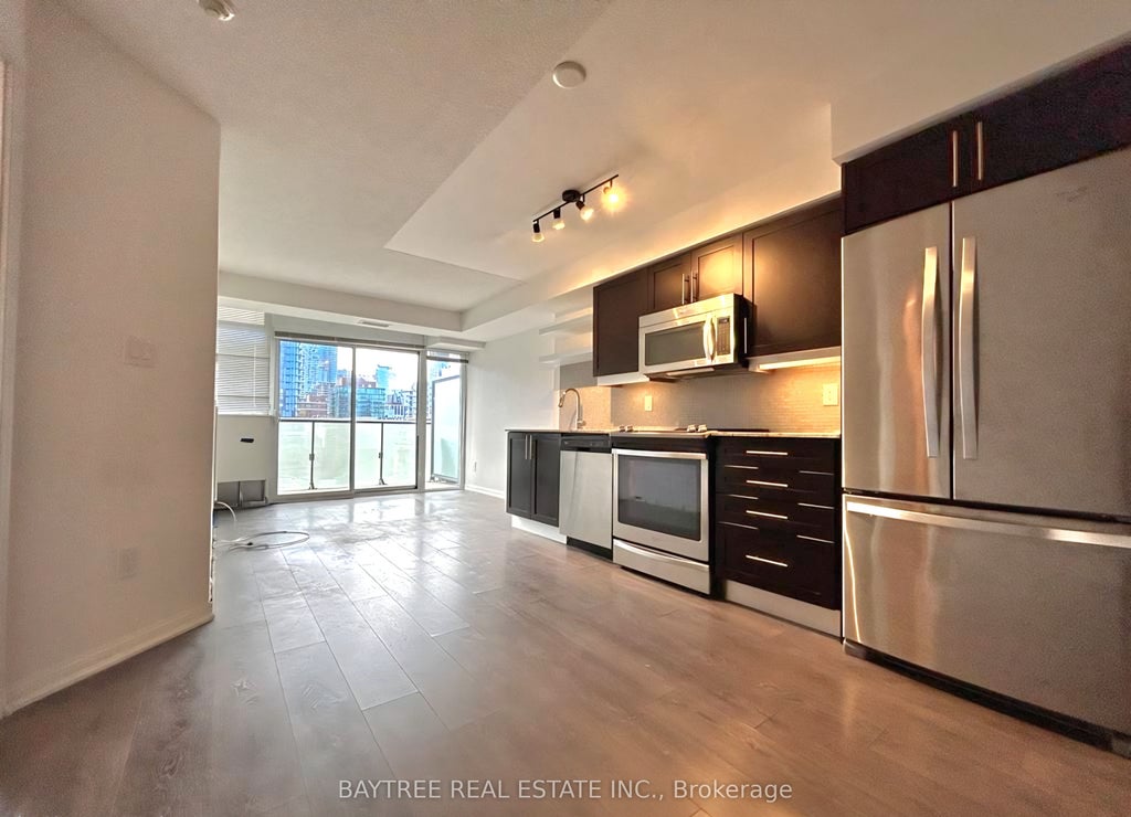 Photo of 400 Adelaide Street E #1109, Toronto, ON M5A 4S3 (MLS # C13814906)