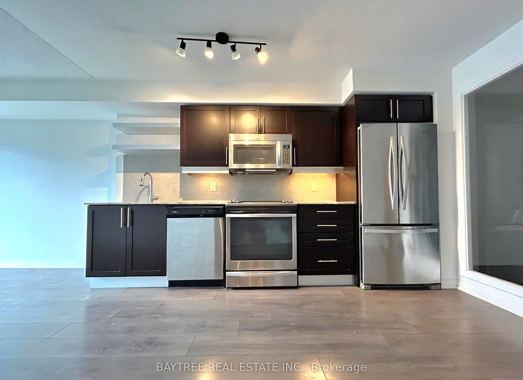 Photo of 400 Adelaide Street E #1109, Toronto, ON M5A 4S3 (MLS # C13814906)