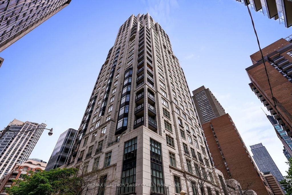 Photo of 1 St Thomas Street #1A, Toronto, ON M5S 3M5 (MLS # C12450351)