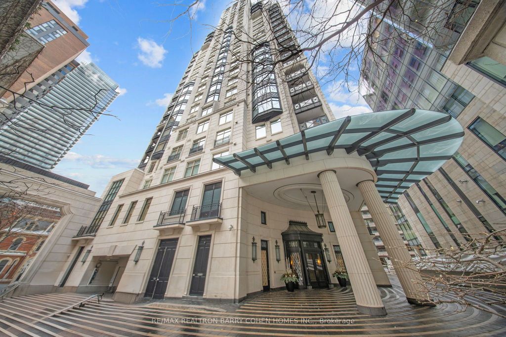 Photo of 1 St Thomas Street #1A, Toronto, ON M5S 3M5 (MLS # C12450351)