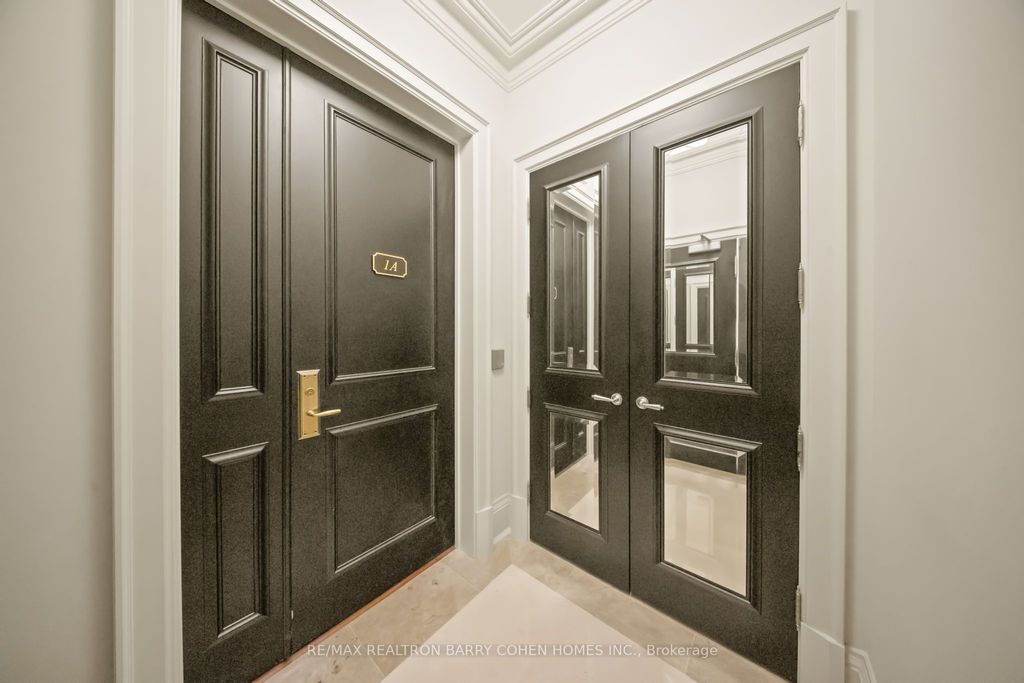 Photo of 1 St Thomas Street #1A, Toronto, ON M5S 3M5 (MLS # C12450351)