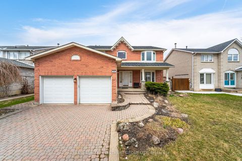 66 Settler Court Brampton ON L6Z 4L6
