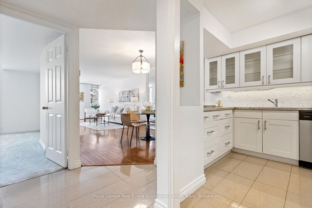 Photo of 1177 Yonge Street #314, Toronto, ON M4T 2Y4 (MLS # C12708952)