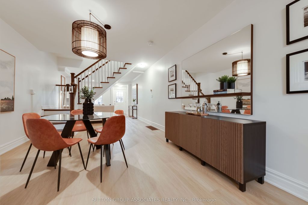 Photo of 131 Ascot Avenue, Toronto, ON M6E 1G3 (MLS # W13058130)