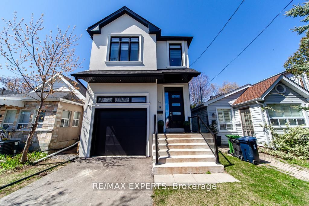 Photo of 68 Twenty Fourth Street, Toronto, ON M8V 3N8 (MLS # W12444339)