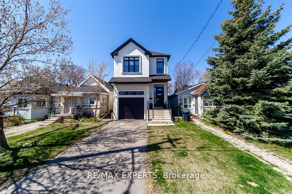 Photo of 68 Twenty Fourth Street, Toronto, ON M8V 3N8 (MLS # W12444339)
