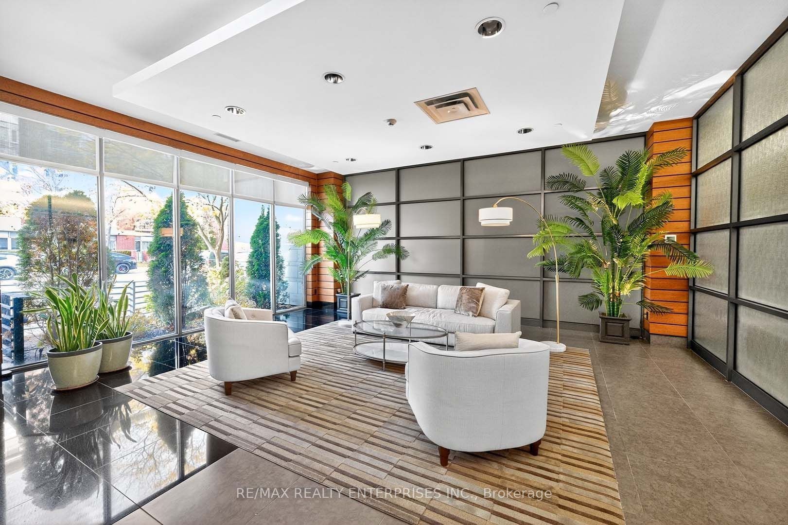 65 Port Street E 503