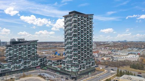 297 Oak Walk Drive 1406 Oakville ON L6H 3R6